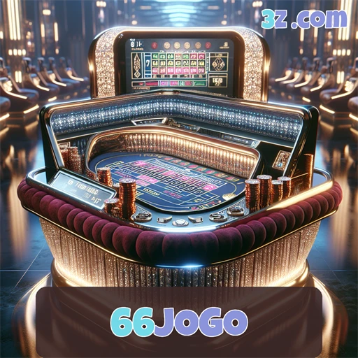 66jogo.com Cassino Online