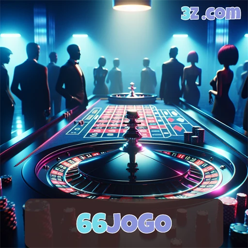 66jogo.com Plataforma Principal