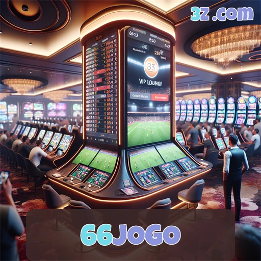66jogo.com Promoções Especiais