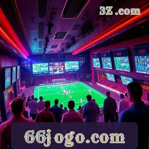 66jogo.com: Recursos VIP que Transformam sua Experiência de Jogo